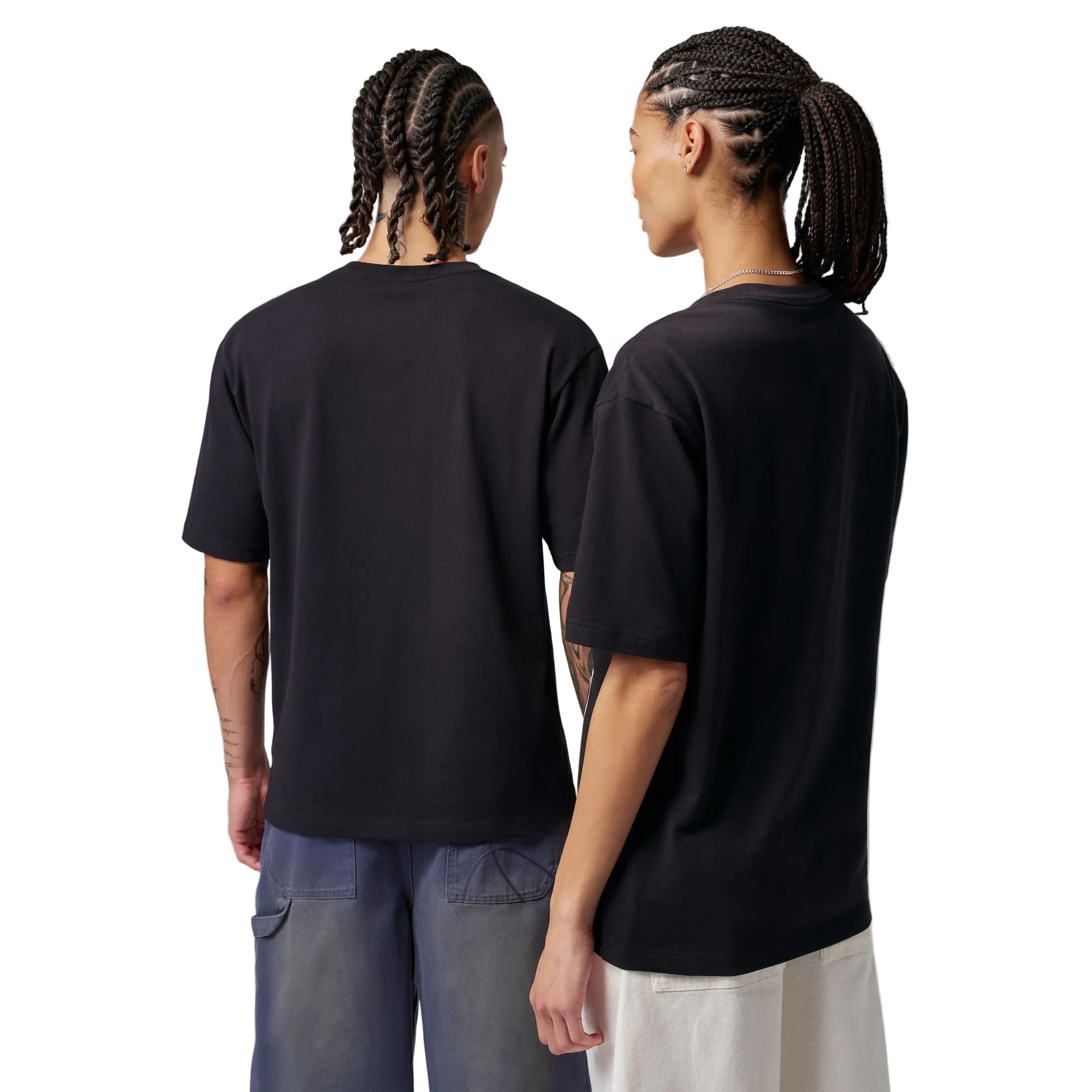 Air Jordan x Levi's®  Tee - Black